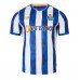 Porto Fabio Vieira #10 Heimtrikot 2024-25 Kurzarm